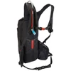 Kép 2/2 - Táska THULE RAIL PRO 12L háti + HydraPack + Protektor FEKETE