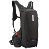 Kép 1/2 - Táska THULE RAIL PRO 12L háti + HydraPack + Protektor FEKETE