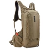 Kép 1/2 - Táska THULE RAIL PRO 12L háti + HydraPack + Protektor KHAKI