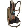 Kép 2/2 - Táska THULE RAIL PRO 12L háti + HydraPack + Protektor KHAKI