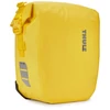 Kép 2/6 - Táska THULE PNP SHIELD PANNIER pár, kicsi 13l csomagtartóra FEKETE