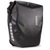Kép 1/6 - Táska THULE PNP SHIELD PANNIER pár, nagy 25l csomagtartóra FEKETE