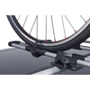 Kép 4/5 - Kerékpárszállító THULE FREERIDE 532 tetőre, váztartós (incl. T-track adapter)