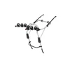 Kép 1/4 - kerekparszallito-thule-clipon-9104-hatso-ajtora-3-krp-51025