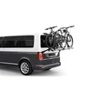 Kép 2/3 - Kerékpárszállító THULE WANDERWAY WanderWay hátsó ajtóra VW T6-hoz.