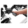 Kép 5/5 - Kerékpárszállító THULE VELOCOMPACT 926 3krp 13 pin
