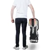 Kép 2/5 - Kerékpárszállító THULE EASYFOLD XT 933 vonóhorog 2 krp