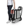 Kép 4/5 - Kerékpárszállító THULE EASYFOLD XT 933 vonóhorog 2 krp