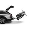 Kép 6/9 - Kerékpárszállító THULE VELOSPACE XT 938 vonóhorogra 2 krp 13 pólusú