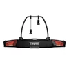 Kép 7/9 - Kerékpárszállító THULE VELOSPACE XT 938 vonóhorogra 2 krp 13 pólusú