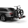 Kép 8/9 - Kerékpárszállító THULE VELOSPACE XT 938 vonóhorogra 2 krp 13 pólusú