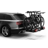 Kép 2/7 - Kerékpárszállító THULE VELOSPACE XT vonóhorogra 3krp 13 pólusú csatlakozó adapter 4 krp-hez 9381