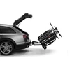 Kép 3/7 - Kerékpárszállító THULE VELOSPACE XT vonóhorogra 3krp 13 pólusú csatlakozó adapter 4 krp-hez 9381
