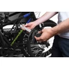 Kép 5/7 - Kerékpárszállító THULE VELOSPACE XT vonóhorogra 3krp 13 pólusú csatlakozó adapter 4 krp-hez 9381
