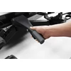 Kép 6/7 - Kerékpárszállító THULE VELOSPACE XT vonóhorogra 3krp 13 pólusú csatlakozó adapter 4 krp-hez 9381