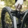 Kép 3/10 - Kerékpárszállító THULE EPOS 978 vonóhorogra 2krp 13pin