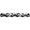 Kép 2/2 - Lánc KMC X9 szürke 1/2x1/128 114L