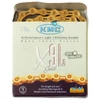 Kép 2/2 - Lánc KMC X9SL ezüst