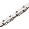 Kép 2/2 - Lánc KMC Internal Gear (agyváltóhoz) barna/sötét ezüst (Z610H)