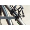 Kép 4/5 - Granite Aux Strap kulacstartó, matt fekete