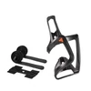Kép 1/5 - granite-aux-strap-kulacstarto-matt-fekete-94464