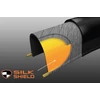 Kép 2/2 - Külső Maxxis 700x35C OVERDRIVE EXCEL Silkshield/fényvisszaverős Drótperemes 590g