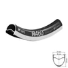 Kép 2/2 - Abroncs DT Swiss R 460 Road Disc 28h fekete