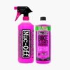 Kép 1/6 - muc-off-nano-tech-kerekpar-tisztito-1liter-1liter-koncentratum-4l