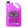 Kép 6/9 - Muc-Off Nano Tech kerékpár tisztító 1L + 5L Nano Tech utántöltő