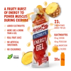 Kép 4/4 - Energy Gel Electrolyte – Tropical 20x60g