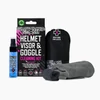 Kép 1/4 - Muc-Off Helmet, Visor Cleaner – Sisak és szemüveg tisztító szett