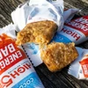 Kép 3/5 - Energy Bar – Kókusz 55g