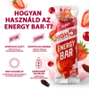 Kép 4/5 - Energy Bar – Málna 55g