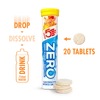 Kép 3/4 - ZERO Sport Tropical (20 tabletta/fiola)