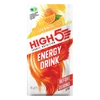 Kép 2/3 - High5 2:1 Energy Drink – Narancs (12x47g)