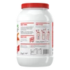 Kép 2/2 - 2:1 Energy Drink – Narancs 2,2kg (~50adag)
