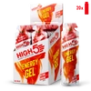 Kép 1/3 - high5-energy-gel-nyarigyumolcs-20x40g