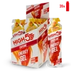 Kép 1/2 - high5-energy-gel-caffeine-narancs-40g