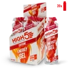 Kép 1/3 - high5-energy-gel-caffeine-malna-20x40g