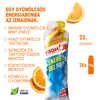 Kép 2/3 - High5 Energy Gel Aqua Narancs 20x66g