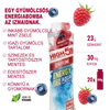 Kép 1/3 - high5-energy-gel-aqua-caffeine-malna-66g