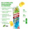 Kép 3/4 - High5 Energy Gel Aqua Caffeine Citrus 20x66g