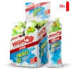 Kép 1/4 - high5-energy-gel-aqua-caffeine-citrus-20x66g