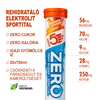 Kép 1/4 - zero-sport-meggynarancs-20-tablettafiola