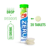 Kép 3/4 - ZERO Sport Citrus (20 tabletta/fiola)