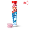 Kép 2/5 - ZERO Caffeine HIT Málna (20 tabletta/fiola)