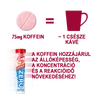 Kép 5/5 - ZERO Caffeine HIT Málna (20 tabletta/fiola)