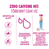 Kép 4/5 - ZERO Caffeine HIT Graphefruit (20 tabletta/fiola)