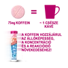 Kép 5/5 - ZERO Caffeine HIT Graphefruit (20 tabletta/fiola)