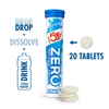 Kép 3/4 - ZERO Sport NEUTRAL (20db tabletta/fiola) ízmentes